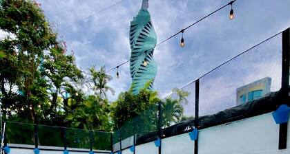 Panamá Experience Hostel