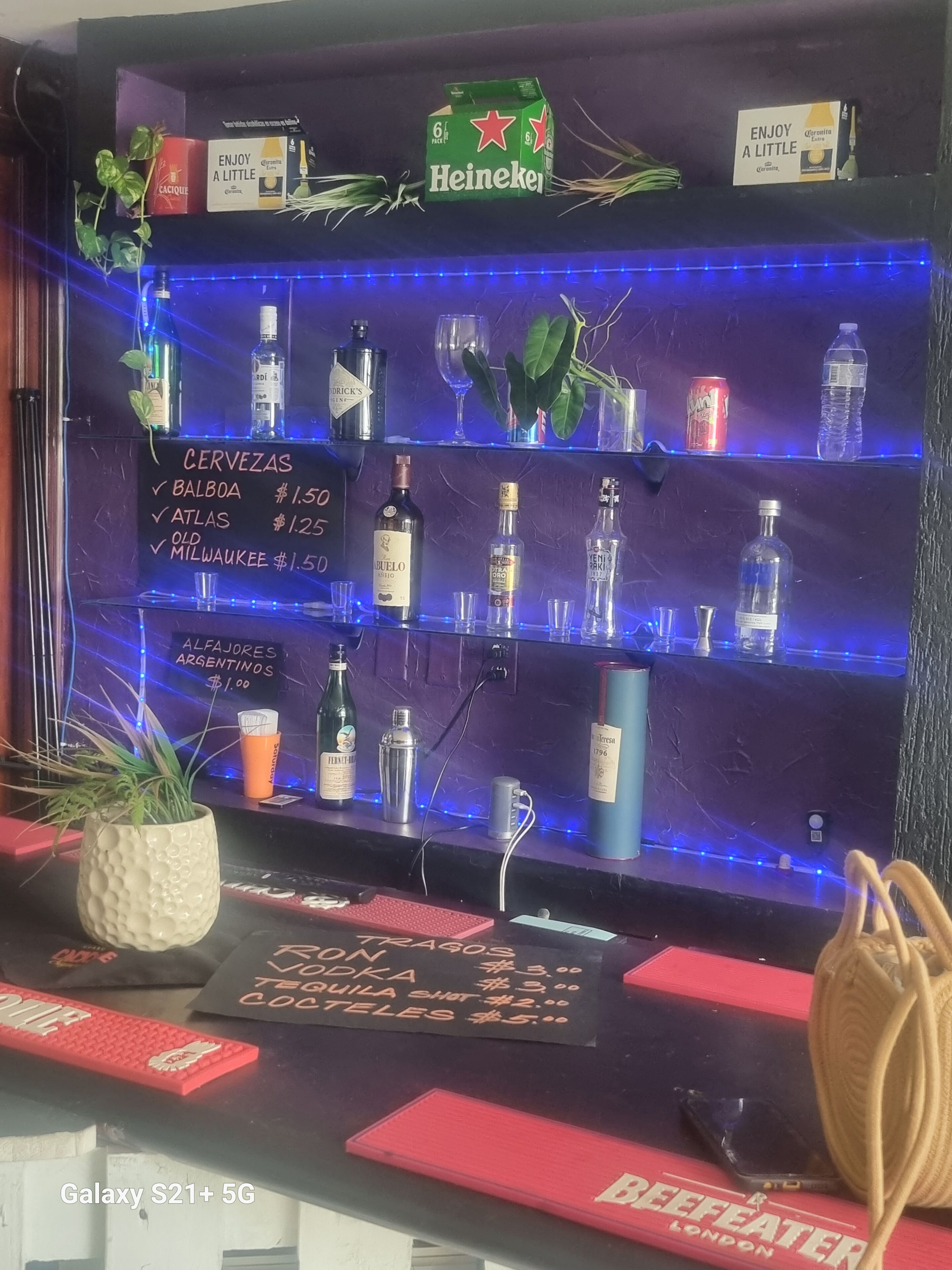 Foto - Bodhi Panama City