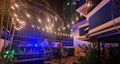 Panamá Experience Hostel