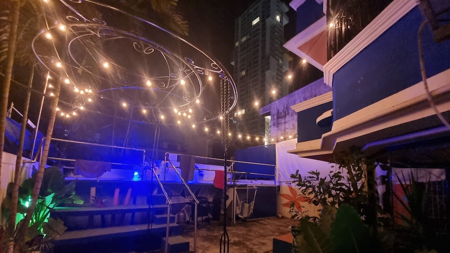 Panamá Experience Hostel