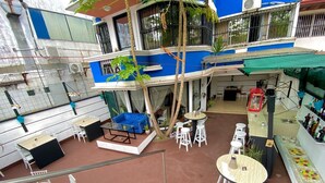 Ảnh chưa phân loại, 5 trong số 59 ảnh, nút