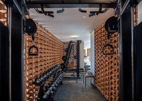 Gimnasio