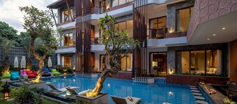 Mokko Suites Batubelig