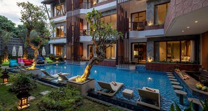 Mokko Suites Batubelig