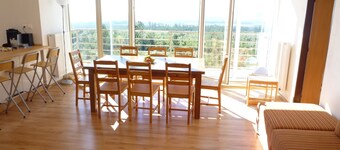 Modern, spacious, well equipped apartment in High Tatras mountains 1