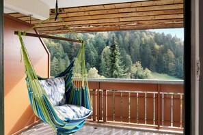 Property grounds - Apartment 'Panorama  Todtmoos' with Mountain View, Balcony and Wi-Fi (Todtmoos)