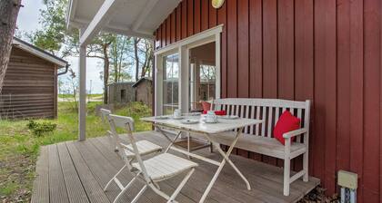 Holiday Home 'Göhrli Ferienhaus Nr 25' with Sea View