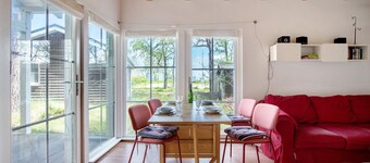 Holiday Home 'Göhrli Ferienhaus Nr 25' with Sea View