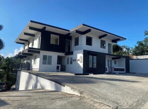 Exterior - Pompeii Apartment (Aguada)