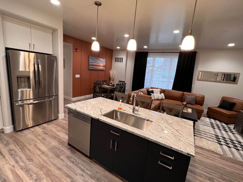 Sunset Suite - Castle Rock Condos