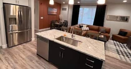 Sunset Suite - Castle Rock Condos