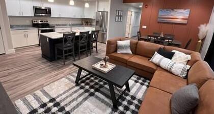 Sunset Suite - Castle Rock Condos