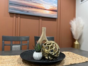 Interior - Sunset Suite - Castle Rock Condos (Richfield)