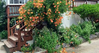 Ganghwa Sweet House Pension