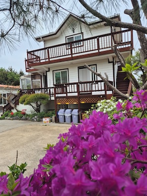 Exterior - Ganghwa Sweet House Pension (Incheon)