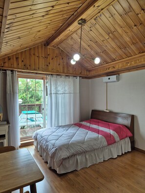 Free WiFi - Ganghwa Sweet House Pension (Incheon)