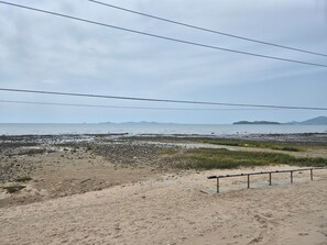 Udendørsområde