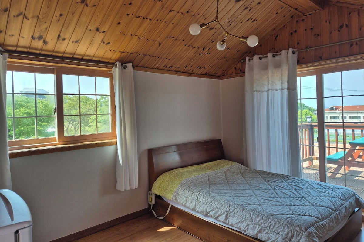 Full of Happiness | 1 slaapkamer, gratis wifi