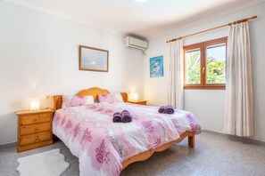 3 camere, ferro/asse da stiro, Wi-Fi gratuito, lenzuola