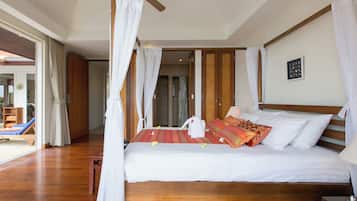 3 quartos, escrivaninha, Wi-Fi de cortesia