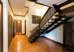 Interior - Katamanda villa Sooksan Near Kata Noi Beach (Karon)