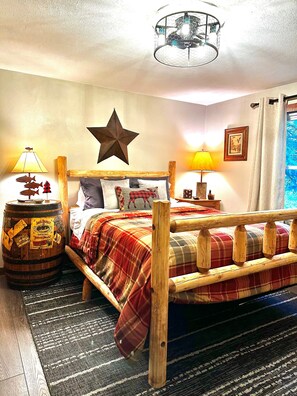 3 dormitoris, planxa i posts de planxar, wifi gratuïta i roba de llit 