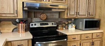 Mountain Retreat!  Nestled in the serene beauty of Palisades, Idaho.