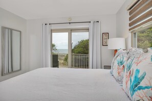 5 bedrooms, iron/ironing board, WiFi, bed sheets