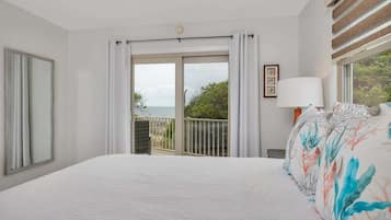 5 soverom, strykejern/-brett, wi-fi (inkludert) og sengetøy