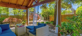 Cozy Lilly Cottage in Salem