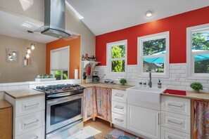 ميكروويف، فرن، موقد طهي مسطح