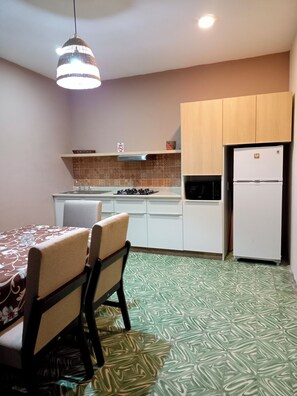 Cozinha privada