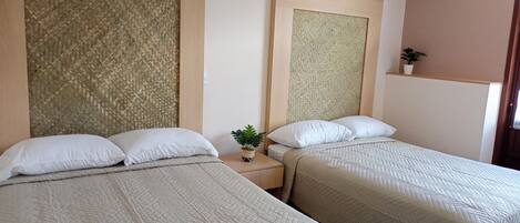 3 chambres, Wi-Fi, draps fournis