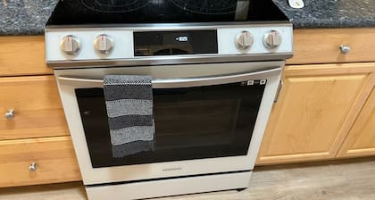 Spacious Condo in Heart of Walnut Creek