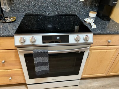 Spacious Condo in Heart of Walnut Creek