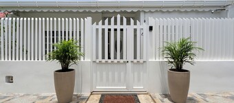 Casa Sun Day Hotel Boutique