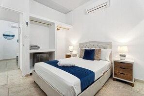 Standard Room, 1 Double Bed - Casa Sun Day Hotel Boutique (San Andrés)
