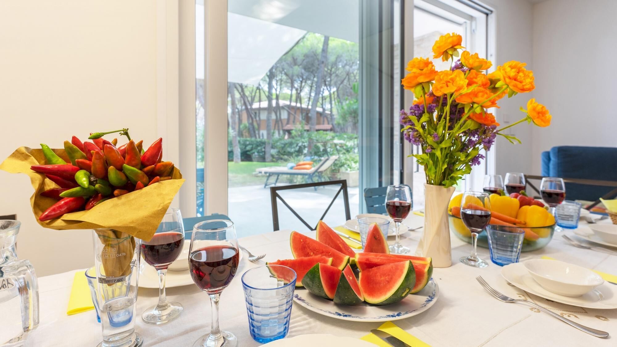 Villa | 5 Schlafzimmer