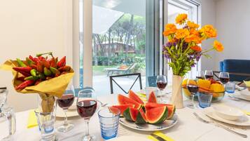 Villa | 5 Schlafzimmer