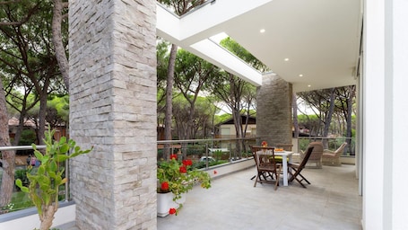 5 habitaciones