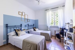 Villa | 4 dormitorios