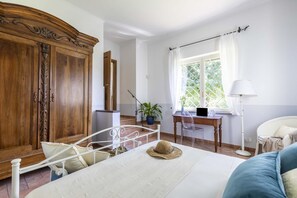 Villa | 4 dormitorios