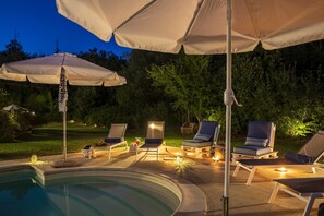 Villa | 4 dormitorios