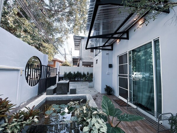 Exterior - Mini Me Home (Chiang Mai)