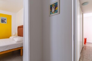 Apartment | 1 Schlafzimmer