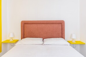 1 bedroom - Quite Shelter in Naples (Naples)