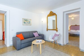 Apartamento | 2 dormitorios