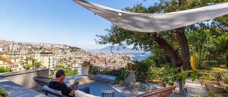 Departamento | 2 habitaciones