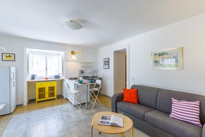 Apartamento | 2 dormitorios