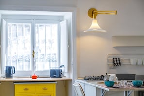 Appartamento | 2 camere